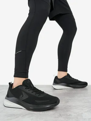 Кроссовки Demix Sport Evo 2, черный, арт. 137504DMX-99