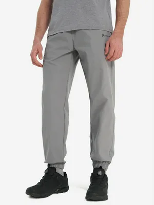 Брюки Outventure, серый, арт. 141481OUT-91