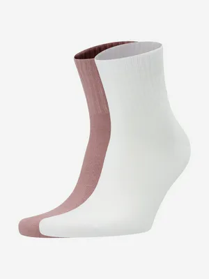 Носки Kappa, розовый, арт. 116079KAP-KW