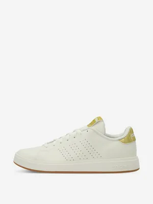 Кеды Adidas Advantage Base 2.0, бежевый, арт. IH1696A01