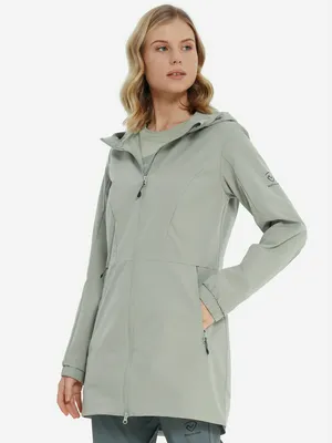 Ветровка Northland, серый, арт. 141081N16-90