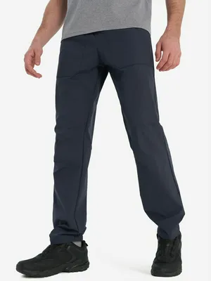 Брюки мужские Outventure, синий, арт. 134802OUT-Z4