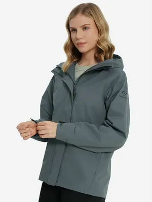 Куртка мембранная Northland, серый, арт. 141055N16-93