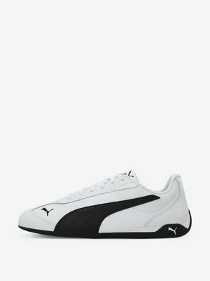 Кроссовки Puma Replicatch, белый, арт. 405096MP0P-02