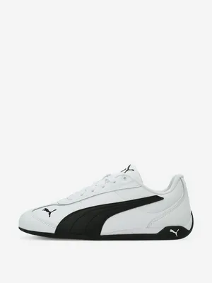 Кроссовки Puma Replicatch, белый, арт. 405096WP0P-02