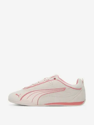 Кроссовки Puma Catch Soleil Sd, бежевый, арт. 403955P0P-02