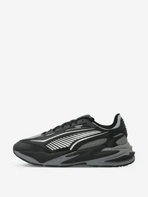 Кроссовки Puma Rs Surge Ls, черный, арт. 407523P0P-02