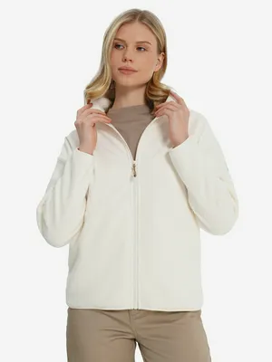 Толстовка женская Northland, бежевый, арт. 141042N16-01