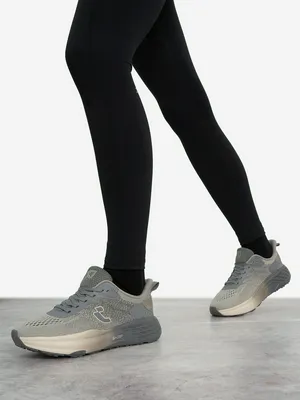 Кроссовки Safety Jogger, серый, арт. 647289SFJ-416