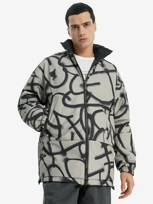 Куртка утепленная Termit Черный, черный, арт. 142854TRT-BC