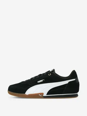 Кроссовки Puma Bella Donna Sd, черный, арт. 402673P0P-01