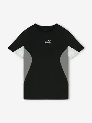 Футболка Puma, черный, арт. 691698P0P-01