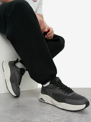 Кроссовки Demix Sp Sprinter Volt Lite, серый, арт. 142436DMX-93