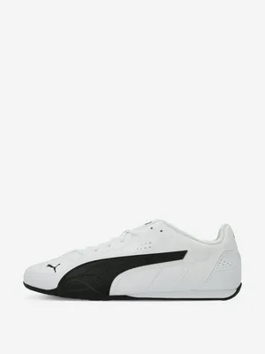 Кроссовки Puma Catch, белый, арт. 402679MP0P-01