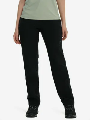 Брюки женские Northland, черный, арт. 141056N16-99