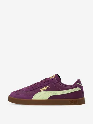 Кеды Puma Club II Era, фиолетовый, арт. 397447P0P-53