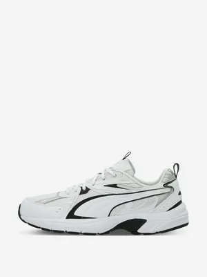 Кроссовки Puma Milenio Tech 2000, белый, арт. 402623P0P-01