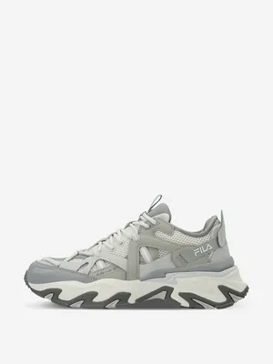 Кроссовки FILA Trace, белый, арт. 113812FLA-WA