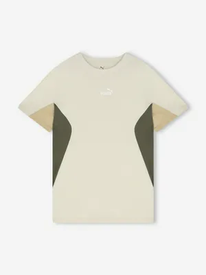 Футболка мужская Puma, белый, арт. 691698P0P-87