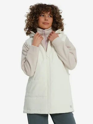 Жилет утепленный Protest, бежевый, арт. 131916PR0-01