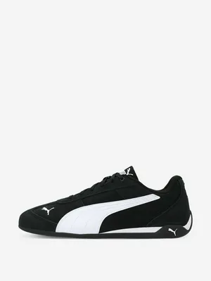 Кроссовки PUMA Replicatch Sd, черный, арт. 405097MP0P-01