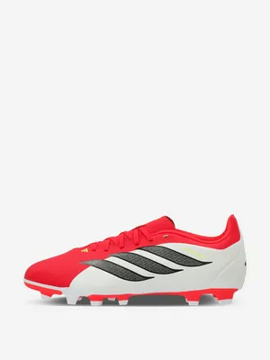 Бутсы для мальчиков Adidas, красный, арт. JS0370A01