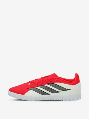 Бутсы Adidas Красные, красный, арт. JS0364A01