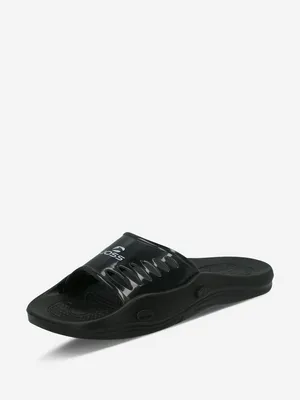 Шлепанцы Joss Sp Motion 2, черный, арт. 125671JSS-92