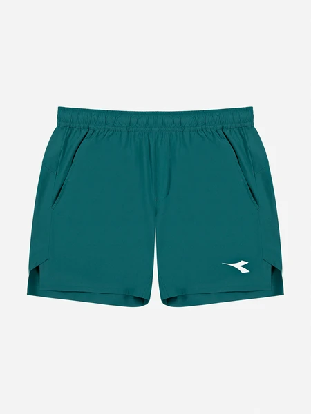 Шорты мужские Diadora, зеленый, арт. 102.182767d07-70092