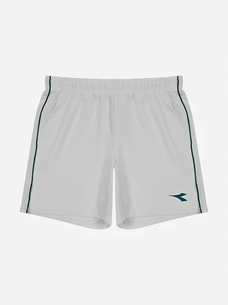 Шорты мужские Diadora, белый, арт. 102.182771d07-20002
