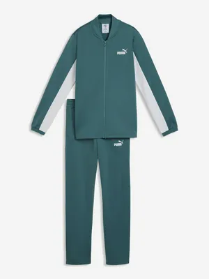 Костюм Puma Poly B, синий, арт. 686295P0P-41