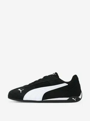 Кроссовки Puma Replicatch Sd, черный, арт. 405097WP0P-01