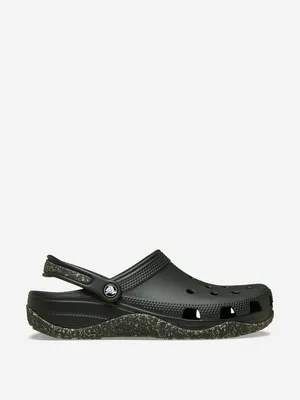 Сабо Crocs Classic Evo, черный, арт. 212481C1G-001