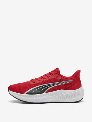 Кроссовки Puma Dasher Lite, красный, арт. 312586P0P-06