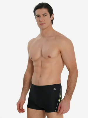 Плавки-шорты Joss, черный, арт. 130182JSS-99