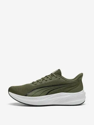 Кроссовки Puma Dasher Lite, зеленый, арт. 312586P0P-15