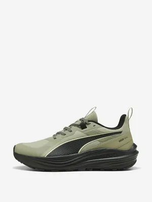 Кроссовки Puma Flare Pro Trail, серый, арт. 311732P0P-15