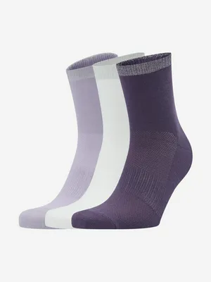 Носки женские Demix Фиолетовый, фиолетовый, арт. 36037