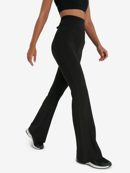 Брюки GSD, черный, арт. 36038