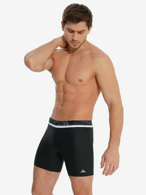 Плавки-шорты Joss, черный, арт. 102077JSS-99