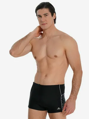 Плавки-шорты Joss, черный, арт. 126488JSS-99