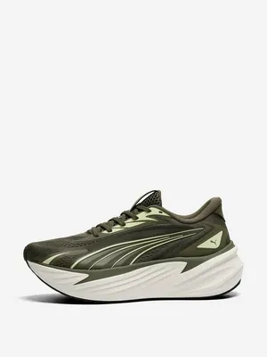 Кроссовки Puma Maxima Pro, зеленый, арт. 313313P0P-17