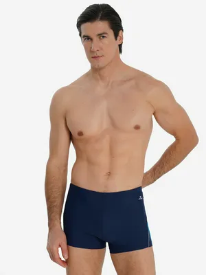 Плавки-шорты Joss, синий, арт. 130182JSS-M1