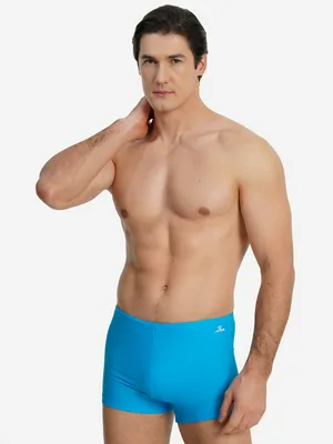 Плавки-шорты Joss, голубой, арт. 102127JSS-S2