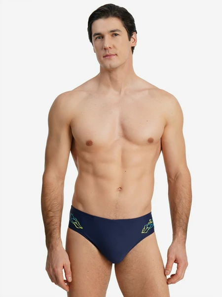 Плавки мужские Joss, синий, арт. 36086