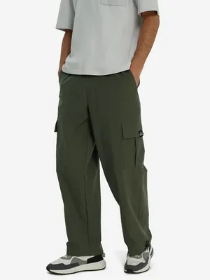 Брюки Kappa, зеленый, арт. 140655KAP-74