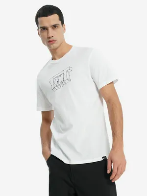 Футболка Termit Белая, белый, арт. 142865TRT-00