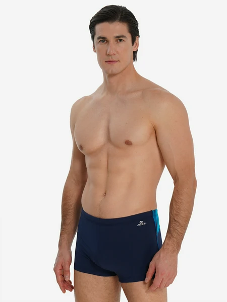 Плавки-шорты Joss, синий, арт. 36105