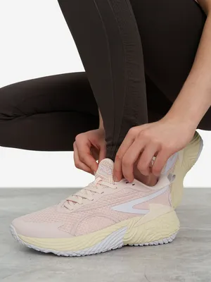 Кроссовки Fila Krypton 3.0, бежевый, арт. 139608FLA-T1