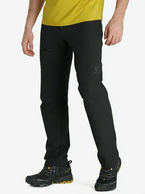 Брюки Northland, черный, арт. 141116N16-99